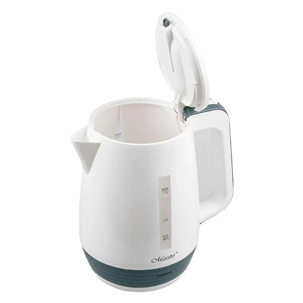 Электрочайник Maestro MR-033-WHITE