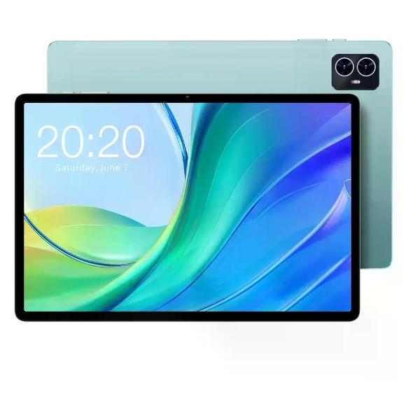Планшет Teclast M50 6/128GB LTE