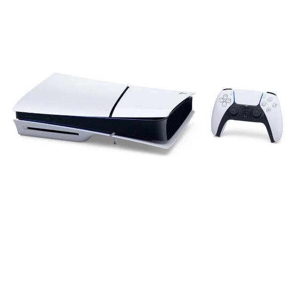 Игровая приставка Sony Playstation 5 Slim 1TB Blu-Ray Edition