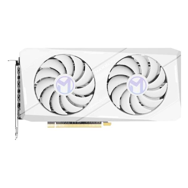 Видеокарта MAXSUN NVIDIA GeForce RTX 4060 Ti Terminator W 8G T1