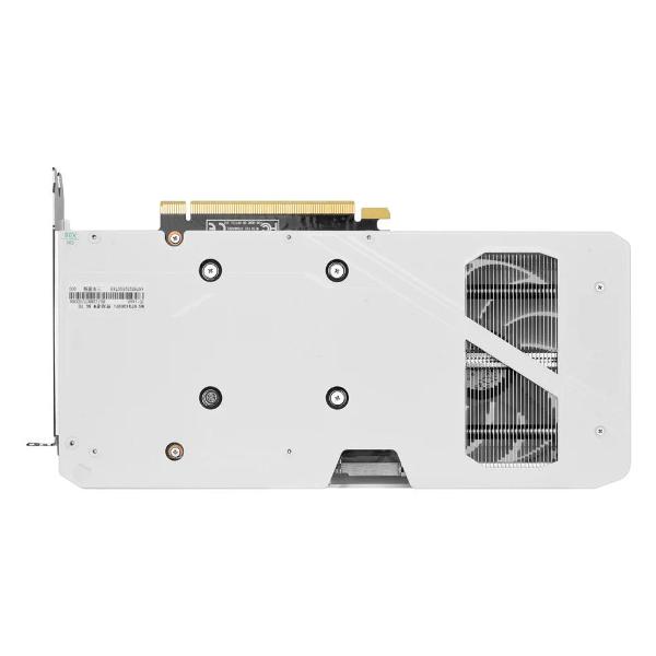 Видеокарта MAXSUN NVIDIA GeForce RTX 4060 Ti Terminator W 8G T1