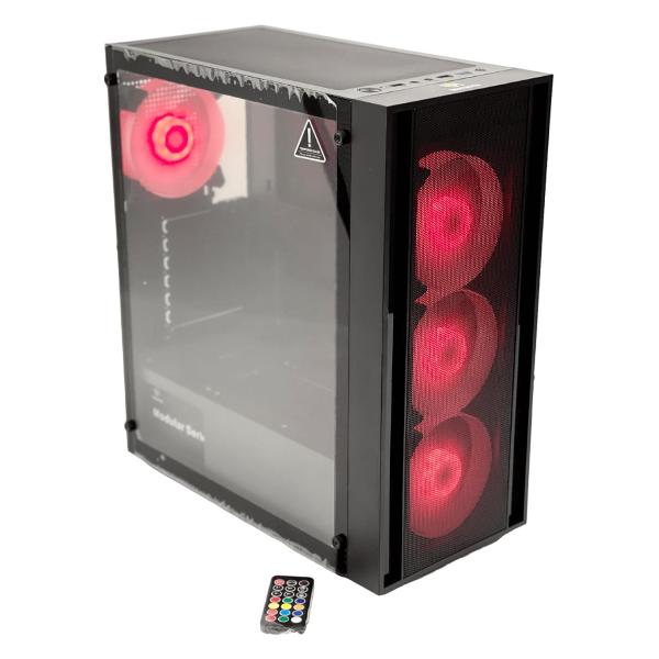 Корпус для компьютера Unitbyte F31 CASE4KF31