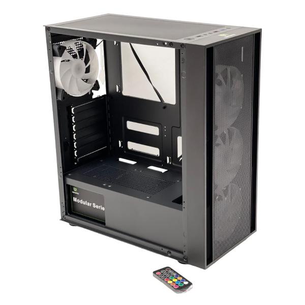 Корпус для компьютера Unitbyte F31 CASE4KF31