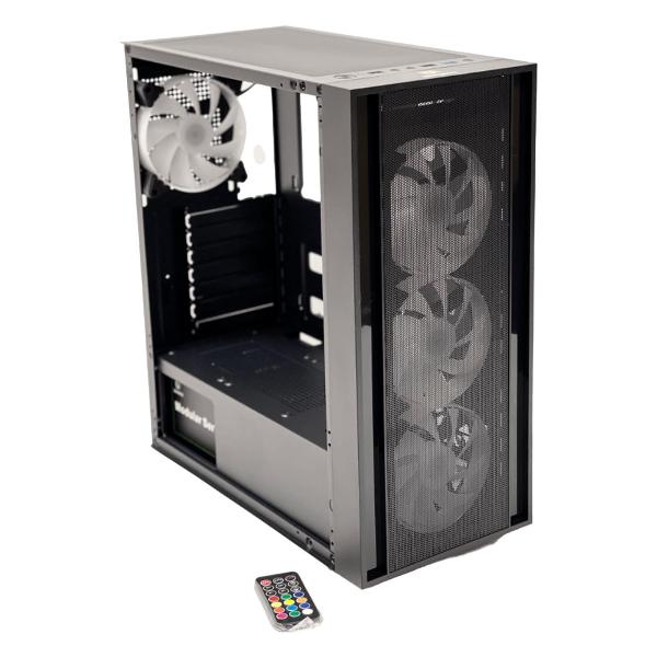Корпус для компьютера Unitbyte F31 CASE4KF31