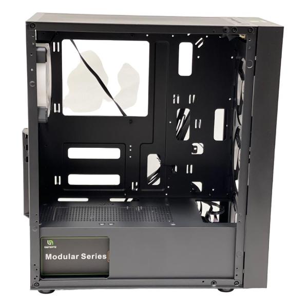 Корпус для компьютера Unitbyte F31 CASE4KF31