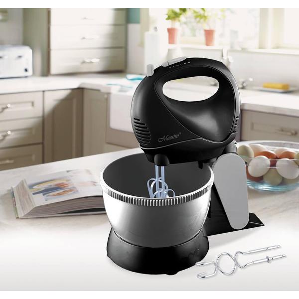 Планетарный миксер Maestro MR-550