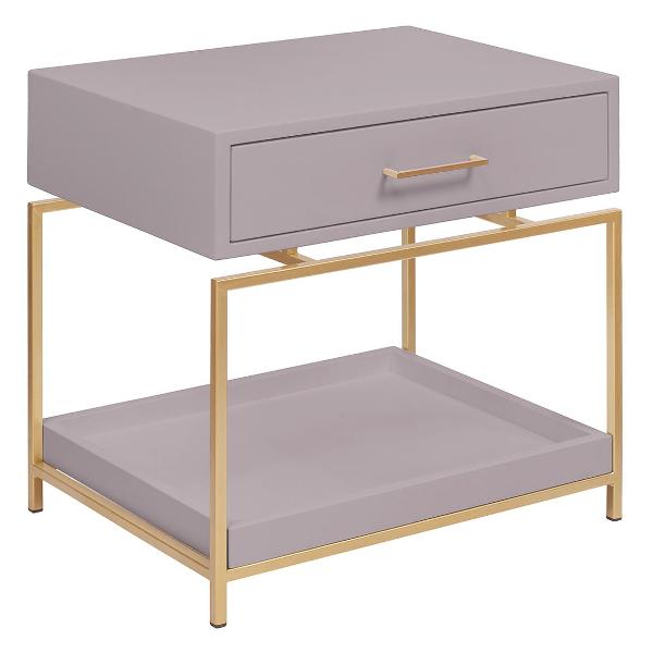 Тумба Greenween GW-NS-KARIN-G-MDF-LATTE