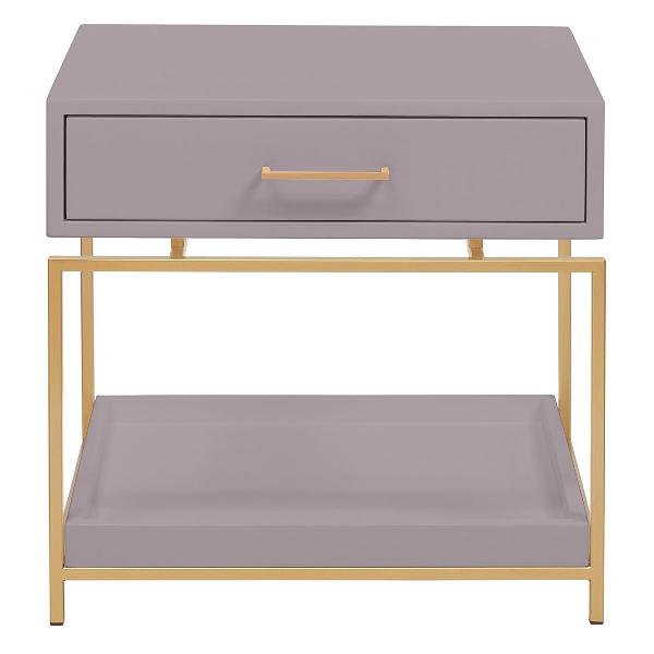 Тумба Greenween GW-NS-KARIN-G-MDF-LATTE