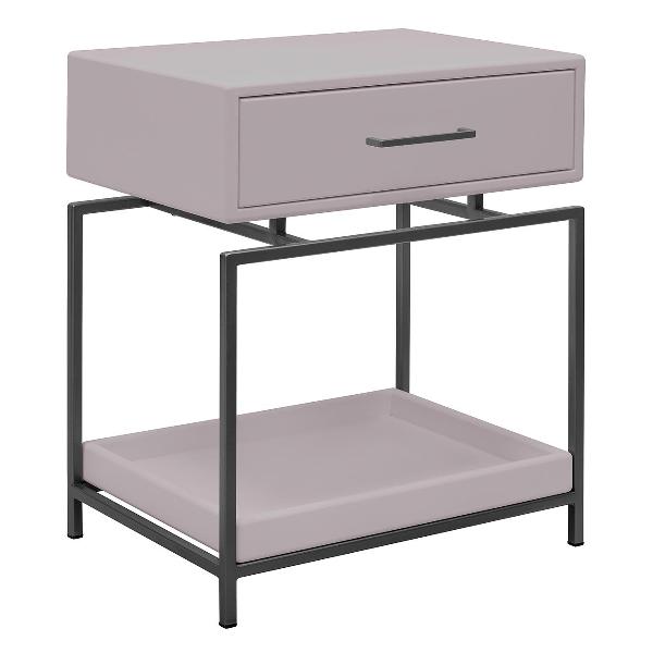 Тумба Greenween GW-NS500-KARIN-B-MDF-LATTE