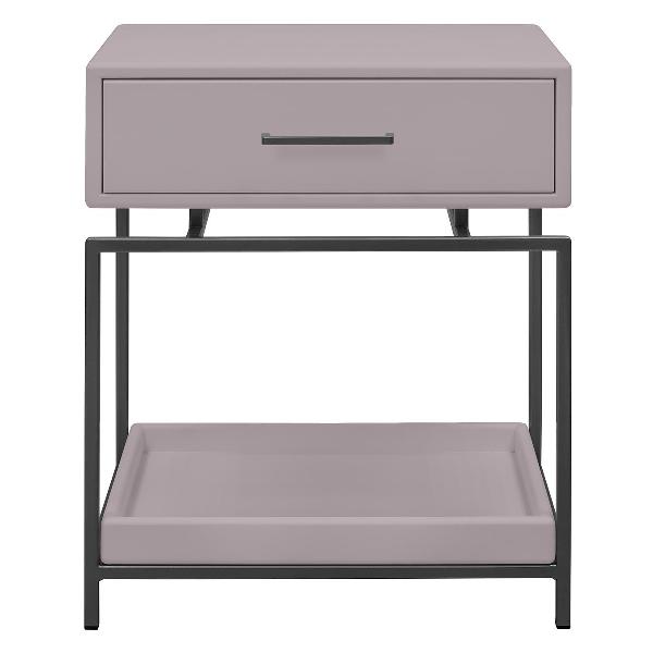 Тумба Greenween GW-NS500-KARIN-B-MDF-LATTE