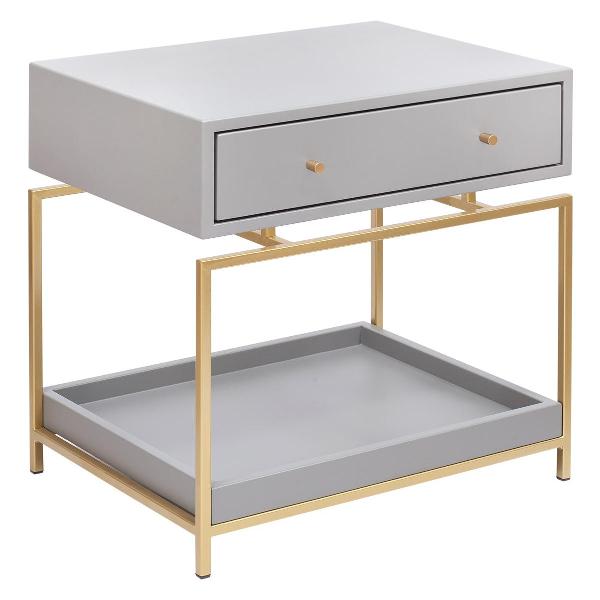 Тумба Greenween GW-NS-KARIN-G-MDF-MG