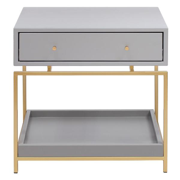 Тумба Greenween GW-NS-KARIN-G-MDF-MG