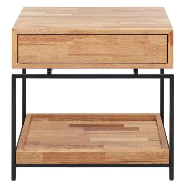 Тумба Greenween GW-NS-KARIN-B-W