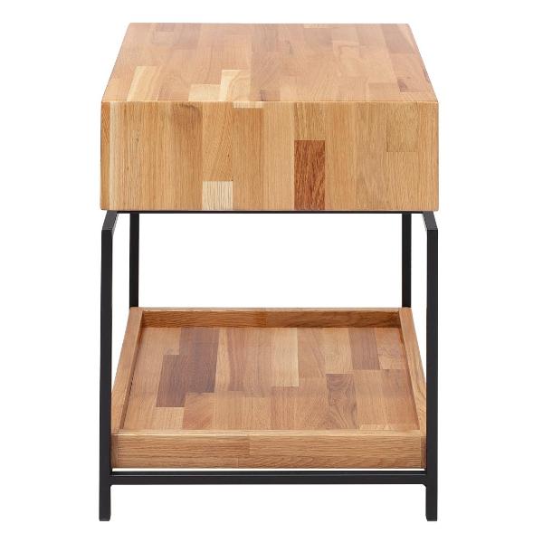 Тумба Greenween GW-NS-KARIN-B-W