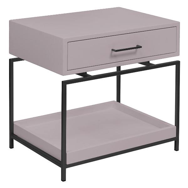 Тумба Greenween GW-NS-KARIN-B-MDF-LATTE