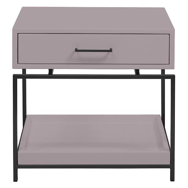 Тумба Greenween GW-NS-KARIN-B-MDF-LATTE