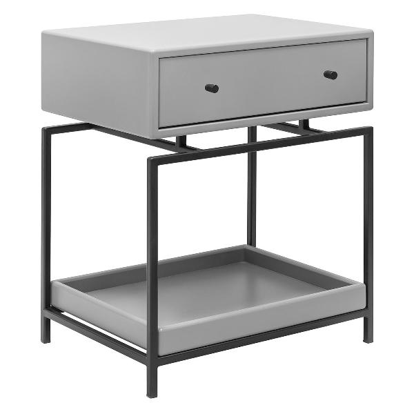 Тумба Greenween GW-NS500-KARIN-B-MDF-MG