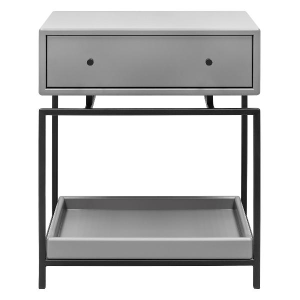 Тумба Greenween GW-NS500-KARIN-B-MDF-MG