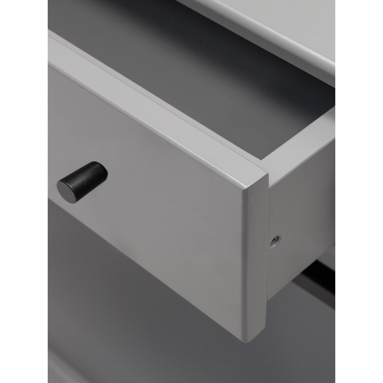 Тумба Greenween GW-NS500-KARIN-B-MDF-MG