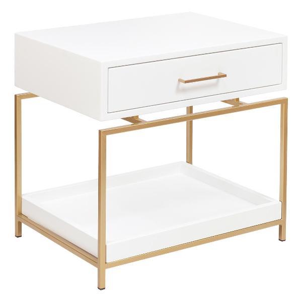 Тумба Greenween GW-NS-KARIN-G-MDF-SW