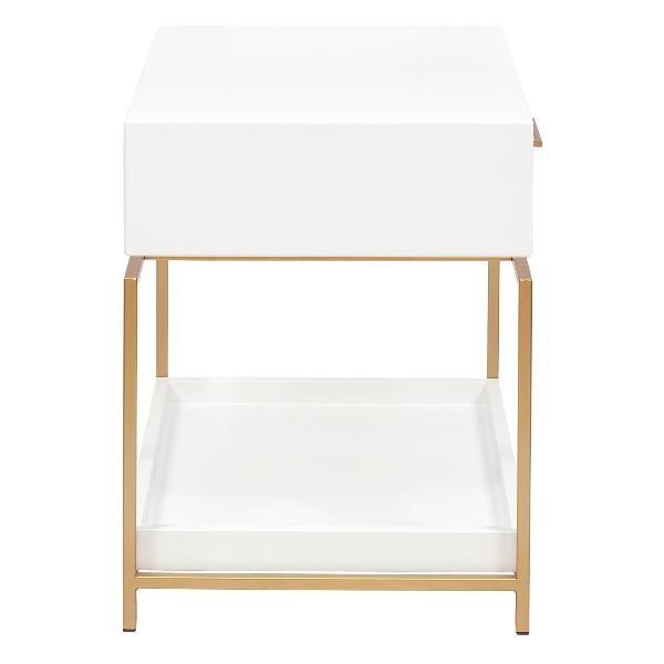 Тумба Greenween GW-NS-KARIN-G-MDF-SW