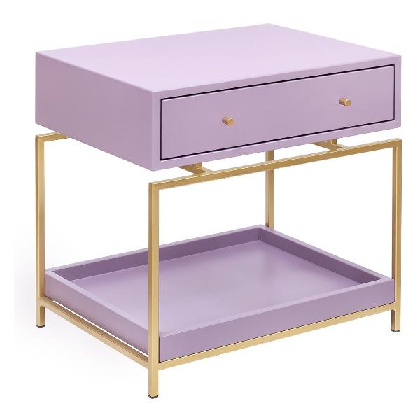 Тумба Greenween GW-NS-KARIN-G-MDF-DP