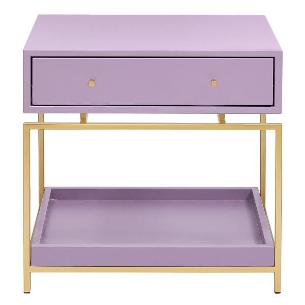 Тумба Greenween GW-NS-KARIN-G-MDF-DP