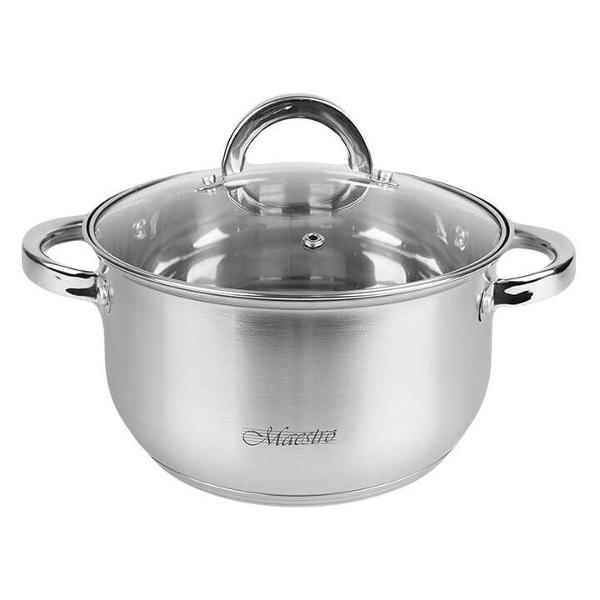 Набор посуды Maestro MR-2021 (9 предметов)