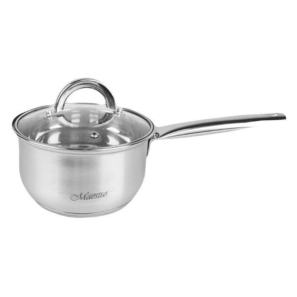 Набор посуды Maestro MR-2021 (9 предметов)