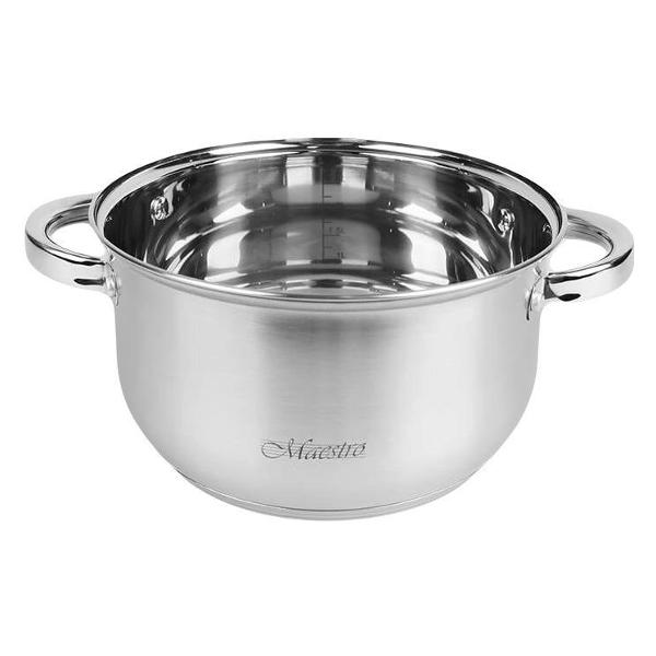 Набор посуды Maestro MR-2021 (9 предметов)