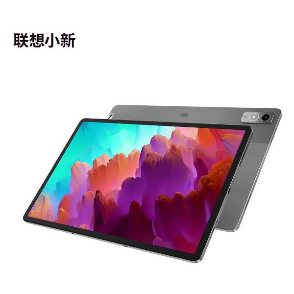 Планшет Lenovo TB371FC 8GB+256GB серый