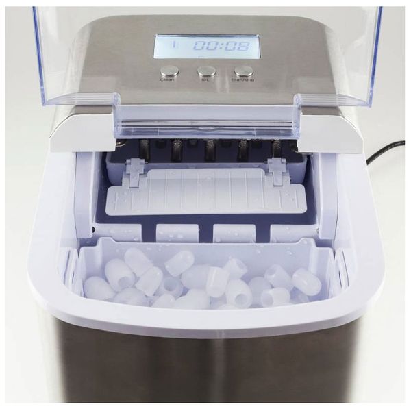 Ледогенератор Caso IceChef Pro