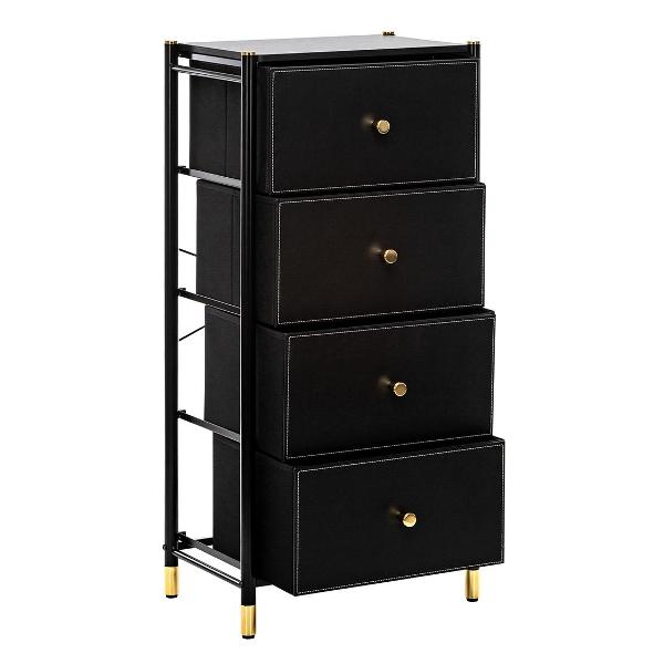 Комод бельевой Leset Хайди 4