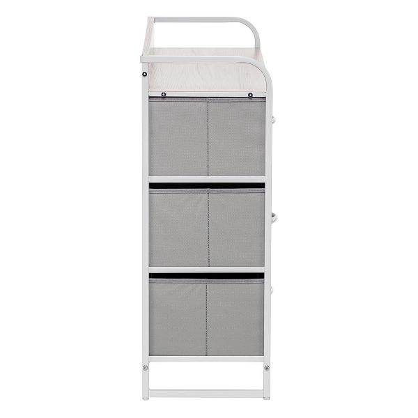 Комод бельевой Leset Ноа 7