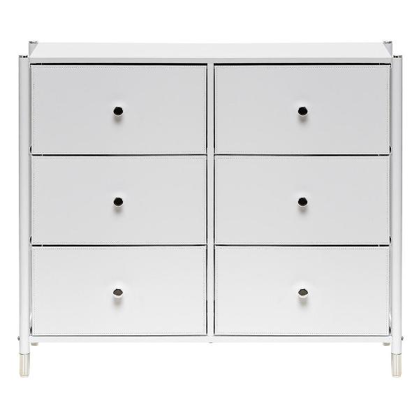 Комод Leset Хайди 6 фото