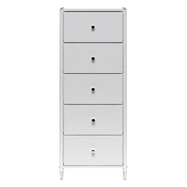 Комод бельевой Leset Хайди 5