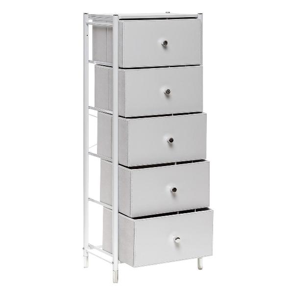 Комод бельевой Leset Хайди 5