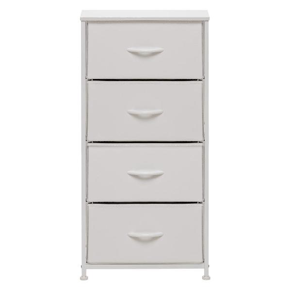 Комод бельевой Leset Линкс 4