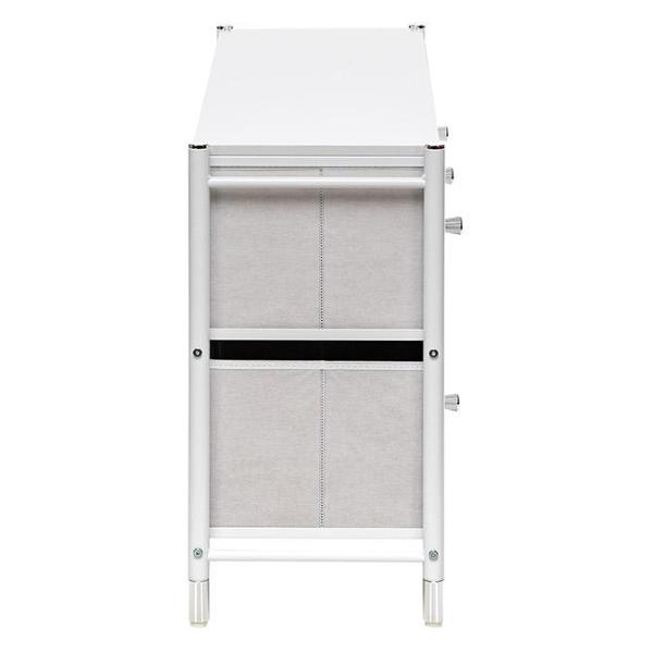 Комод бельевой Leset Хайди широкий