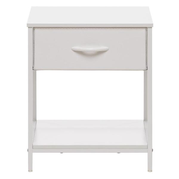 Комод бельевой Leset Линкс с ящиком и полкой