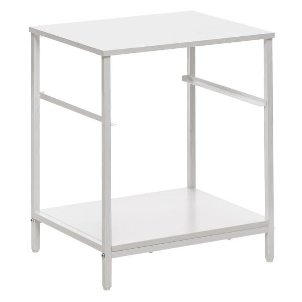 Комод бельевой Leset Линкс с ящиком и полкой