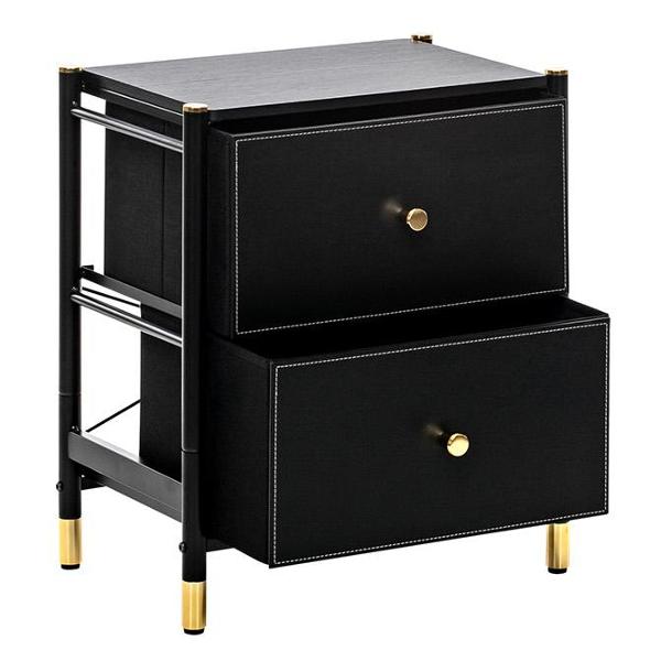 Комод бельевой Leset Хайди 2