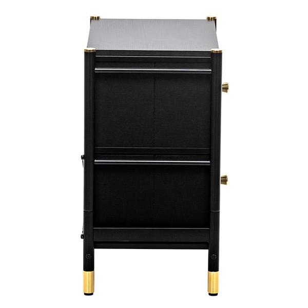 Комод бельевой Leset Хайди 2