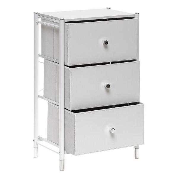 Комод бельевой Leset Хайди 3