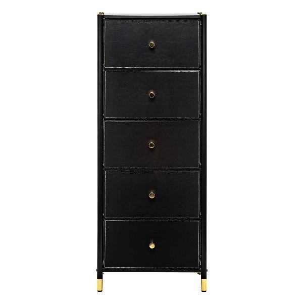 Комод бельевой Leset Хайди 5