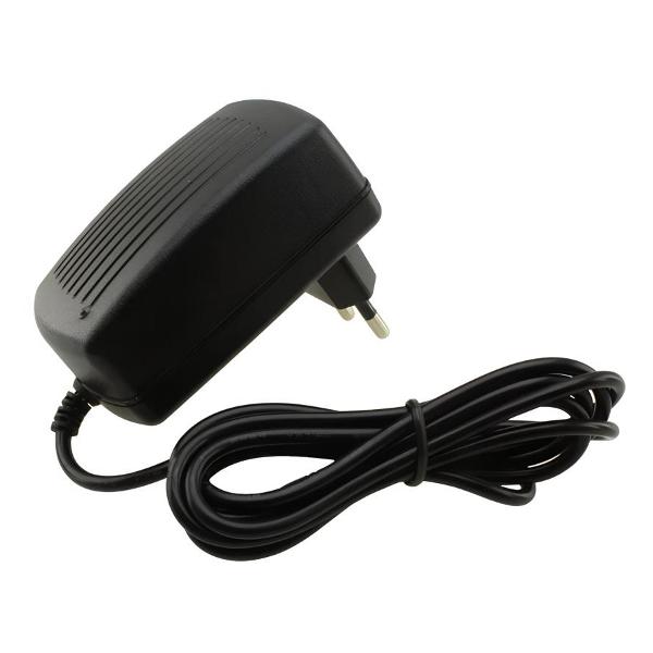 Зарядное устройство для пылесоса Jimmy для пылесосов JV51/JV71/JV52/JV53 (ZD12D250060EU)