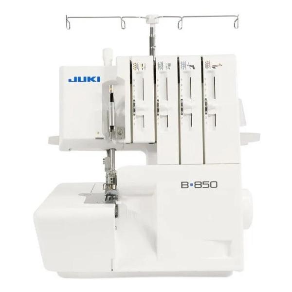 Оверлок Juki B850N
