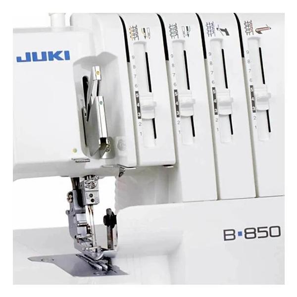Оверлок Juki B850N