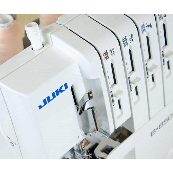 Оверлок Juki B850N