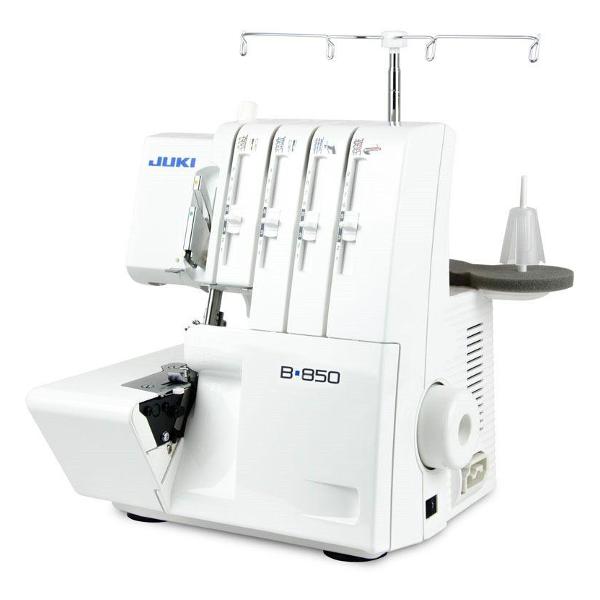 Оверлок Juki B850N